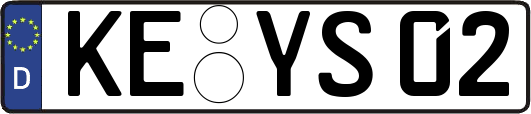 KE-YS02