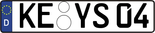 KE-YS04