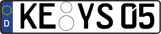 KE-YS05