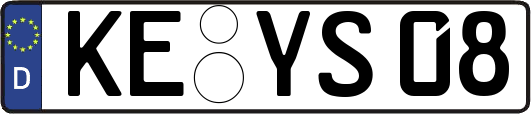 KE-YS08