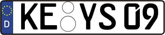 KE-YS09