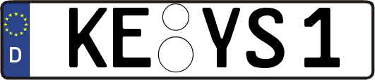 KE-YS1