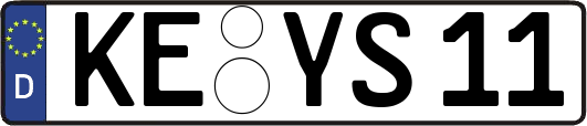 KE-YS11