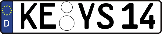 KE-YS14
