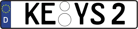 KE-YS2