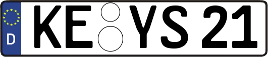 KE-YS21
