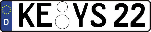 KE-YS22