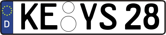 KE-YS28