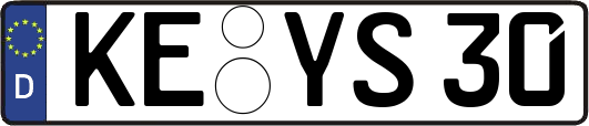 KE-YS30
