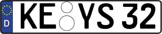 KE-YS32