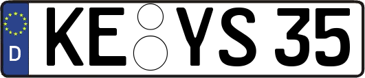 KE-YS35