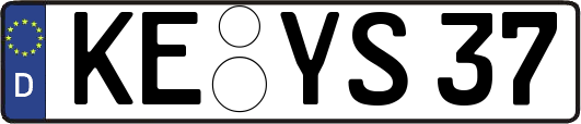 KE-YS37