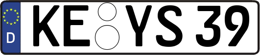 KE-YS39