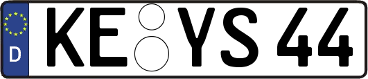 KE-YS44