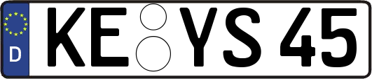 KE-YS45