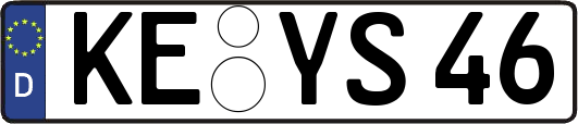 KE-YS46