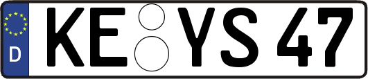 KE-YS47