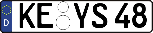 KE-YS48