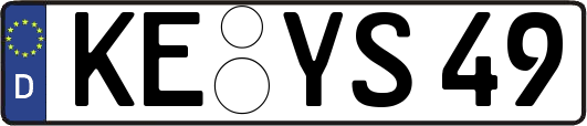 KE-YS49