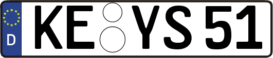 KE-YS51