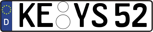 KE-YS52