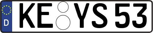 KE-YS53