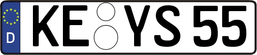 KE-YS55