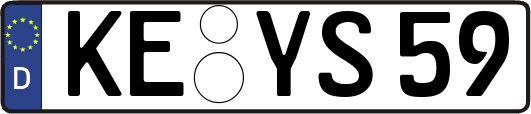 KE-YS59