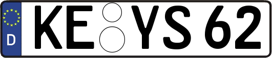 KE-YS62