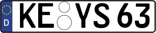 KE-YS63
