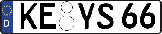 KE-YS66