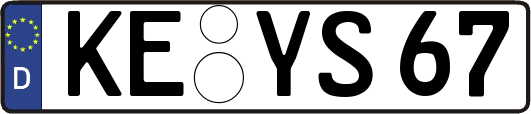 KE-YS67