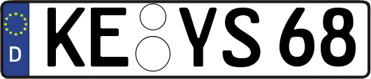 KE-YS68