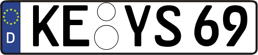 KE-YS69