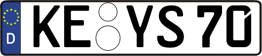 KE-YS70