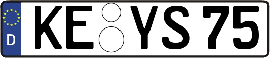 KE-YS75