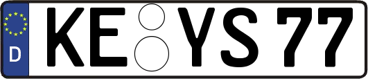 KE-YS77