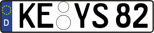 KE-YS82
