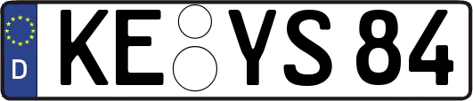 KE-YS84