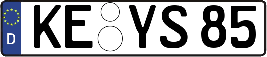 KE-YS85