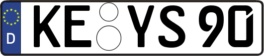 KE-YS90