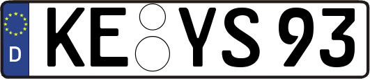 KE-YS93