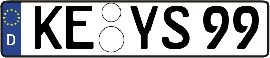 KE-YS99