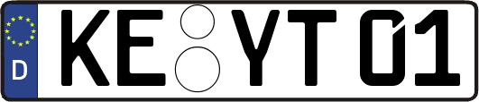 KE-YT01