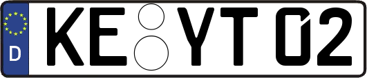 KE-YT02