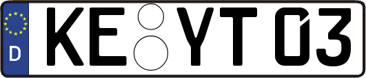 KE-YT03