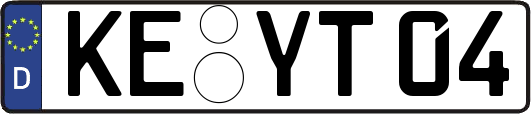 KE-YT04