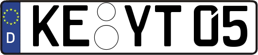 KE-YT05