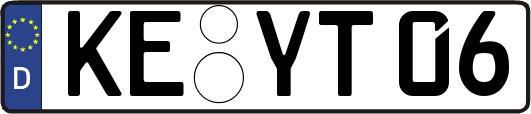 KE-YT06
