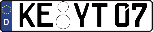 KE-YT07